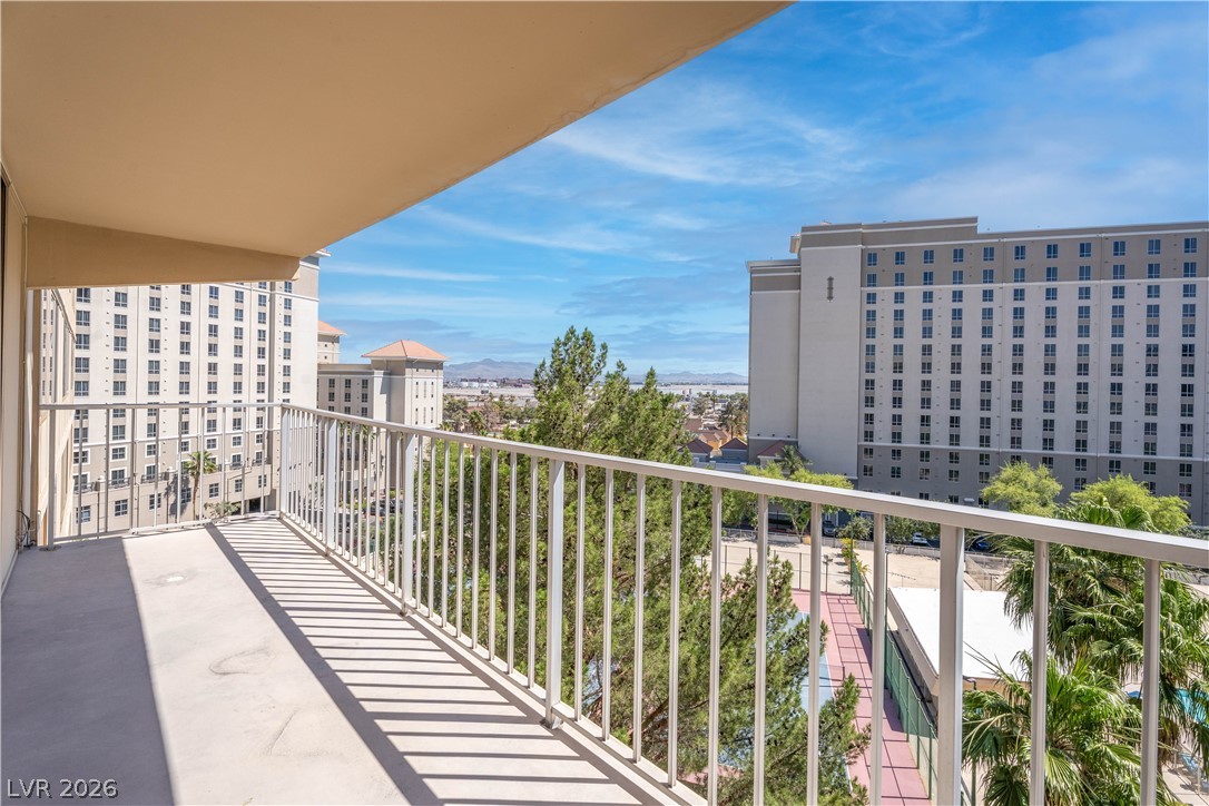 205 East Harmon Avenue 909 Las Vegas NV 89169