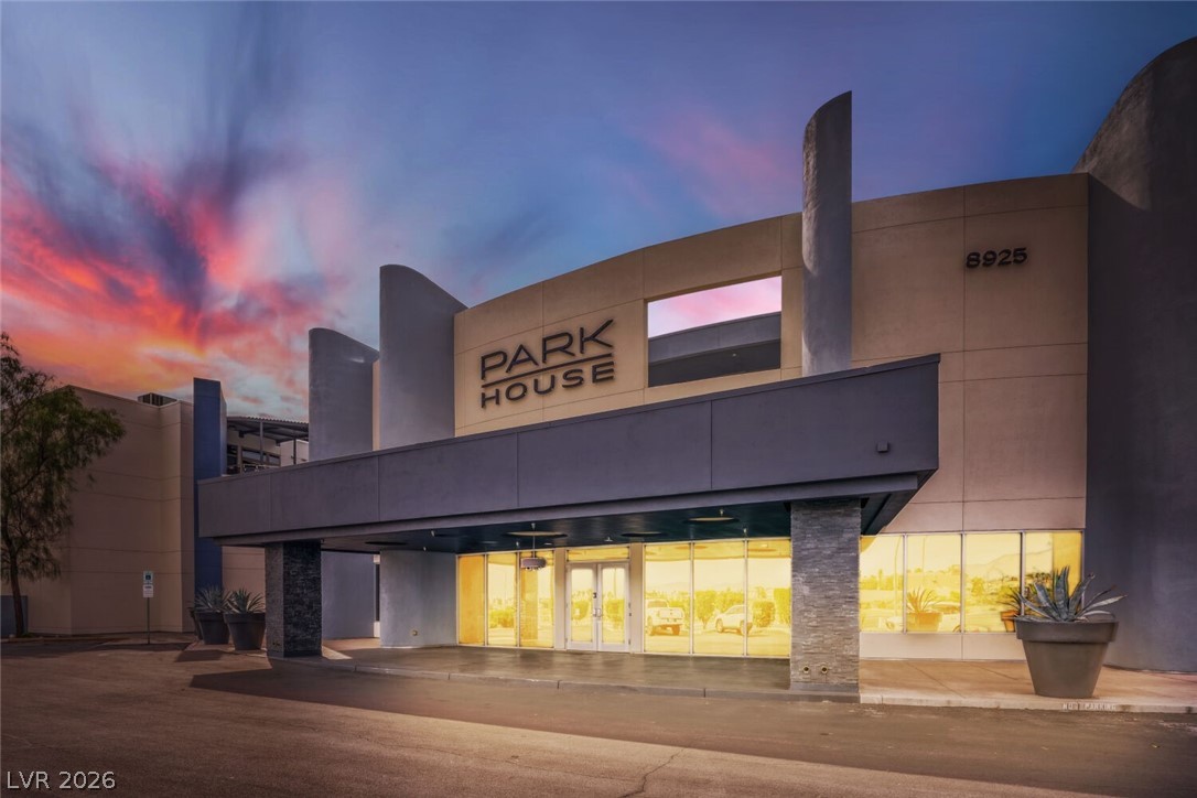 8925 West Flamingo Road 207 Las Vegas NV 89147