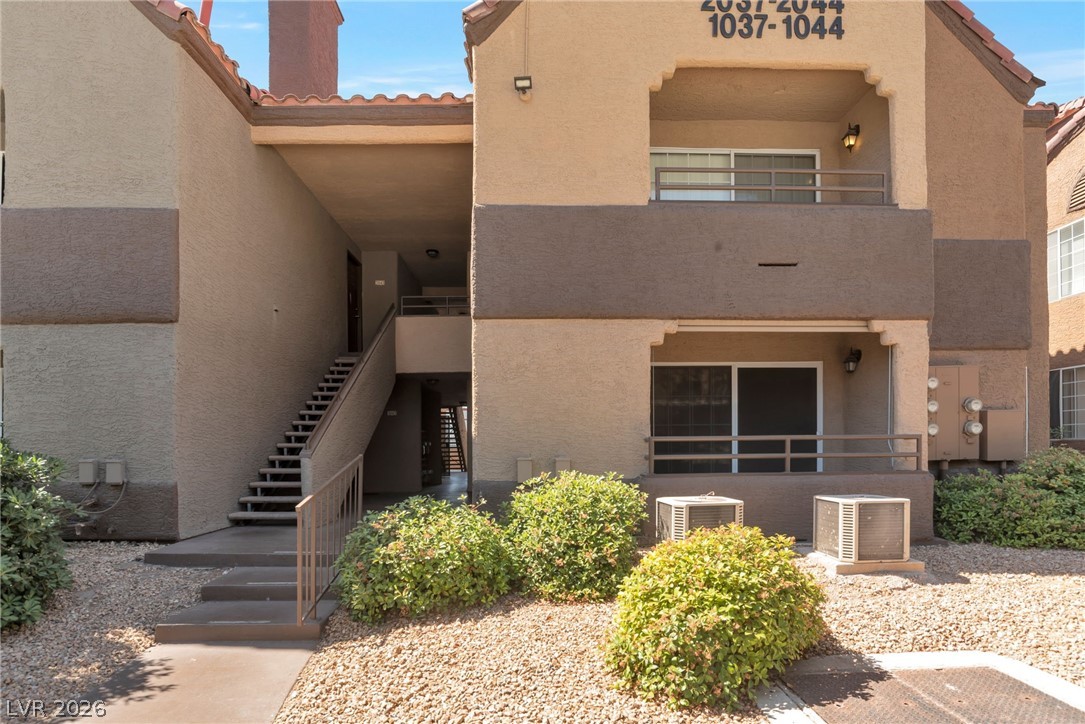 2200 South Fort Apache Road 1044 Las Vegas NV 89117