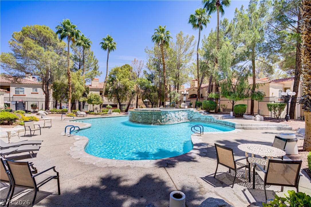 525 Indian Princess Drive 101 Las Vegas NV 89145