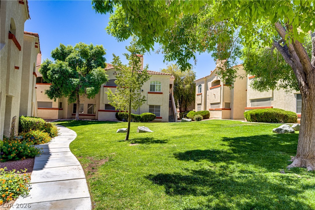 525 Indian Princess Drive 101 Las Vegas NV 89145