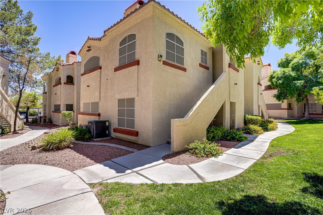 525 Indian Princess Drive 101 Las Vegas NV 89145