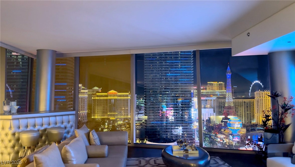 3722 Las Vegas Boulevard 2606 Las Vegas NV 89158
