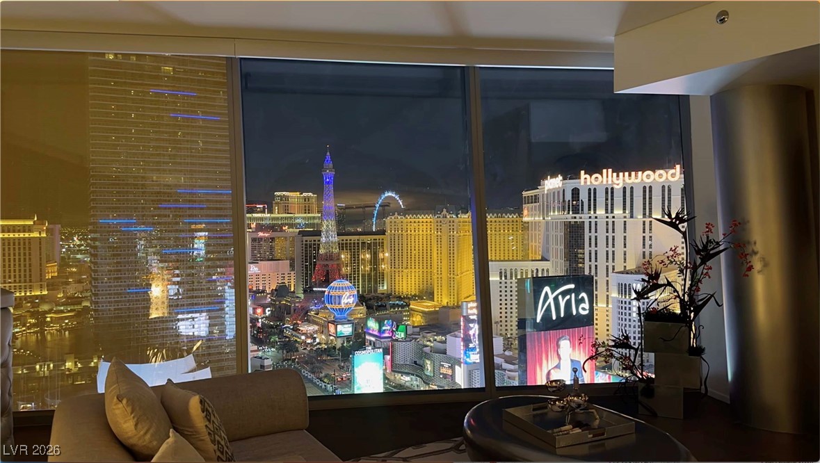 3722 Las Vegas Boulevard 2606 Las Vegas NV 89158