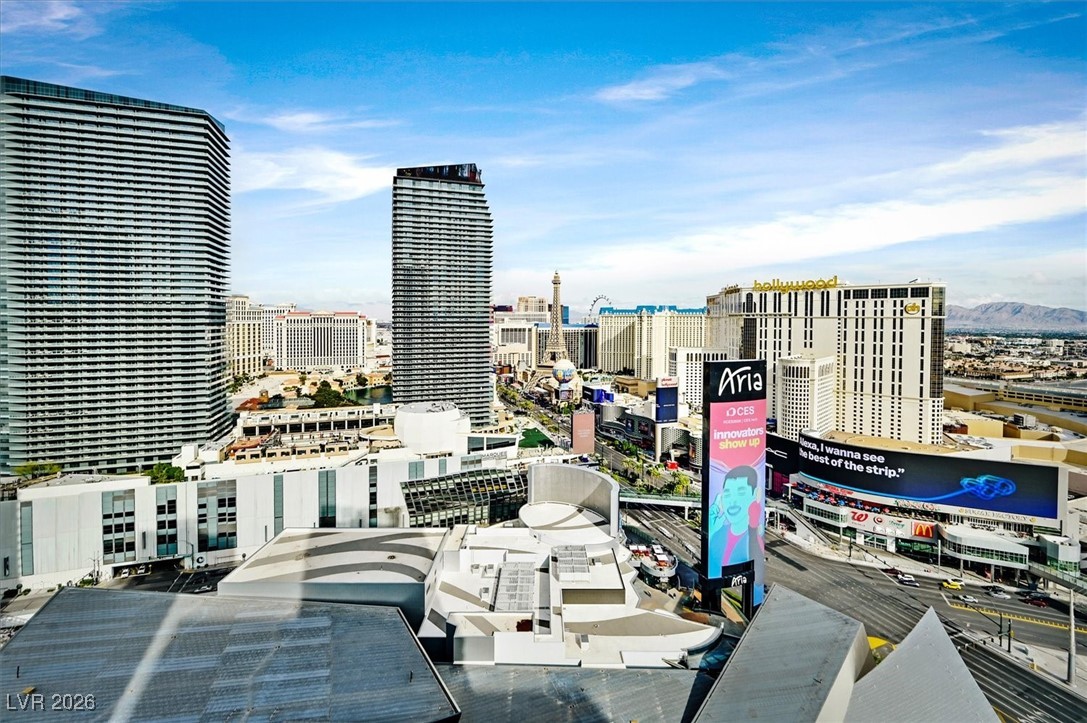 3722 Las Vegas Boulevard 2606 Las Vegas NV 89158
