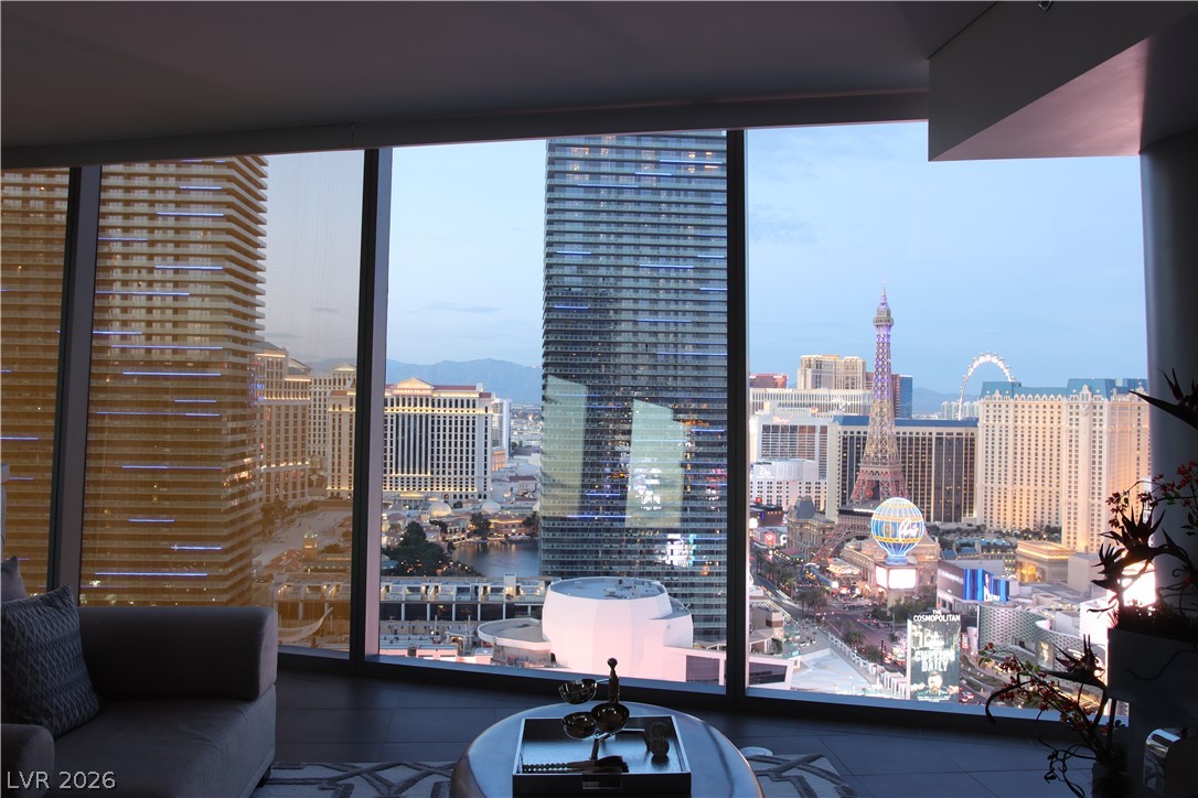 3722 Las Vegas Boulevard 2606 Las Vegas NV 89158
