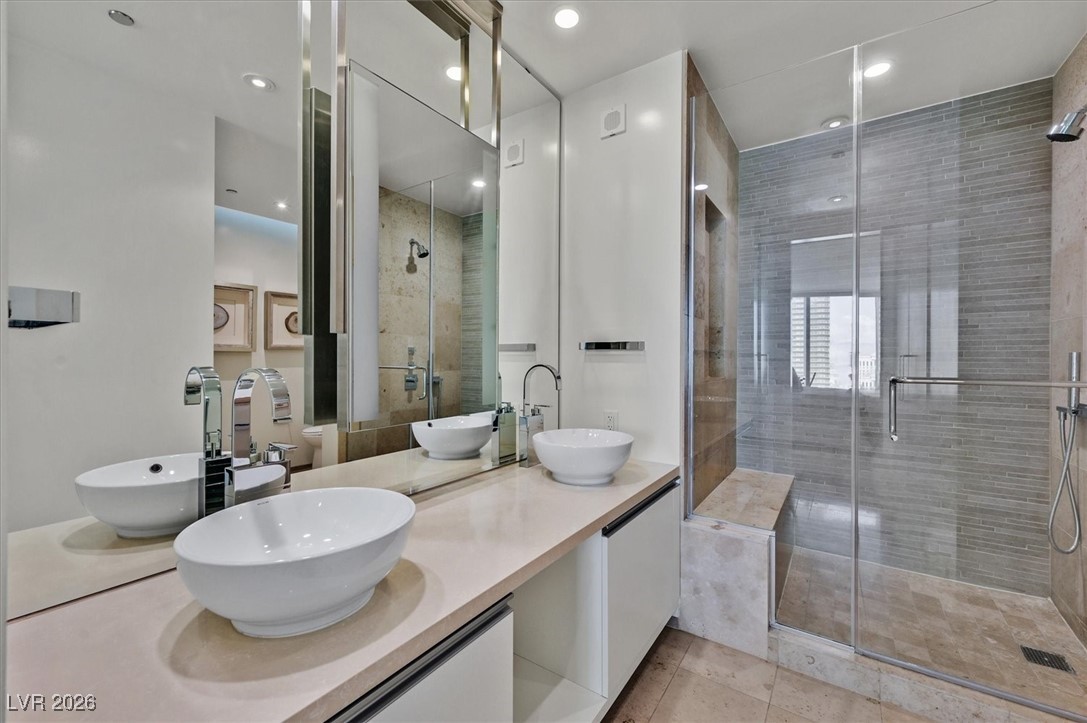 3722 Las Vegas Boulevard 2606 Las Vegas NV 89158