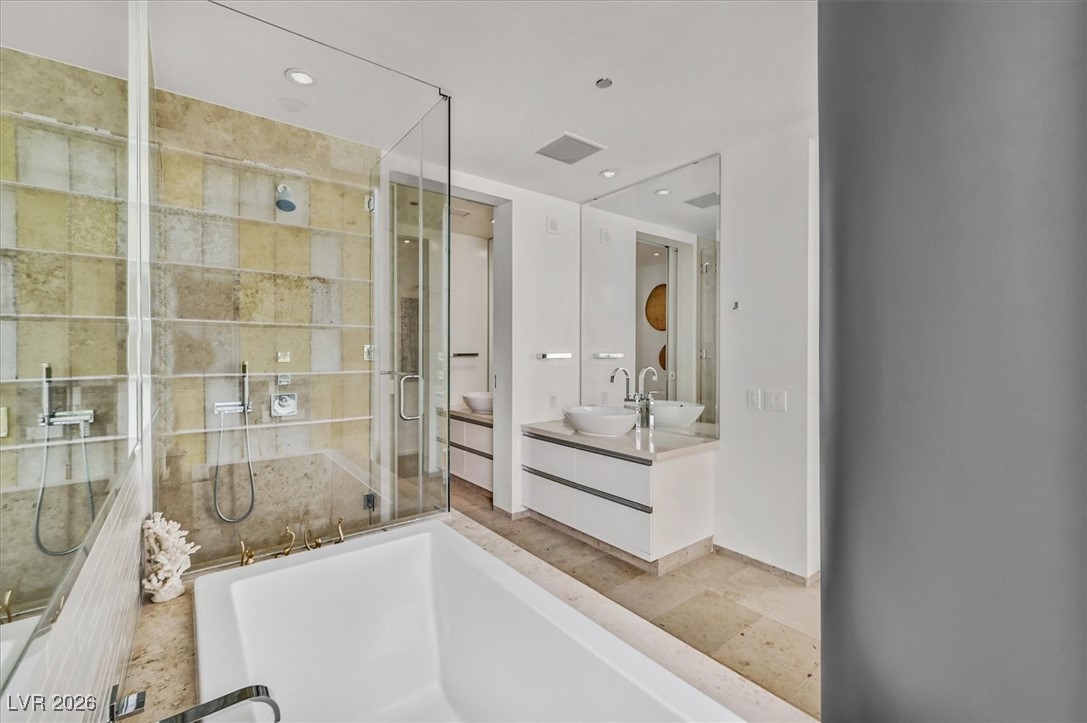 3722 Las Vegas Boulevard 2606 Las Vegas NV 89158