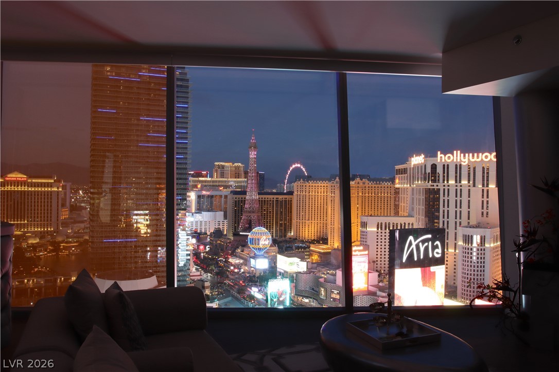 3722 Las Vegas Boulevard 2606 Las Vegas NV 89158