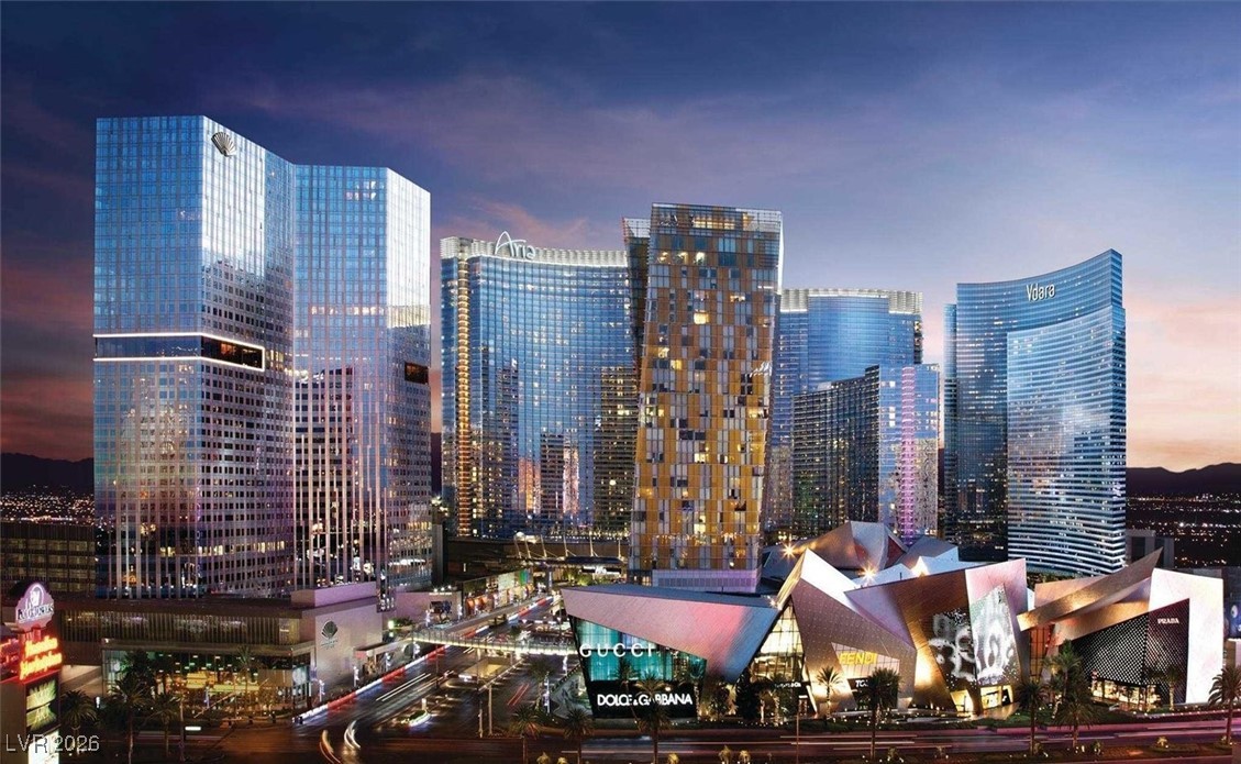 3722 Las Vegas Boulevard 2606 Las Vegas NV 89158