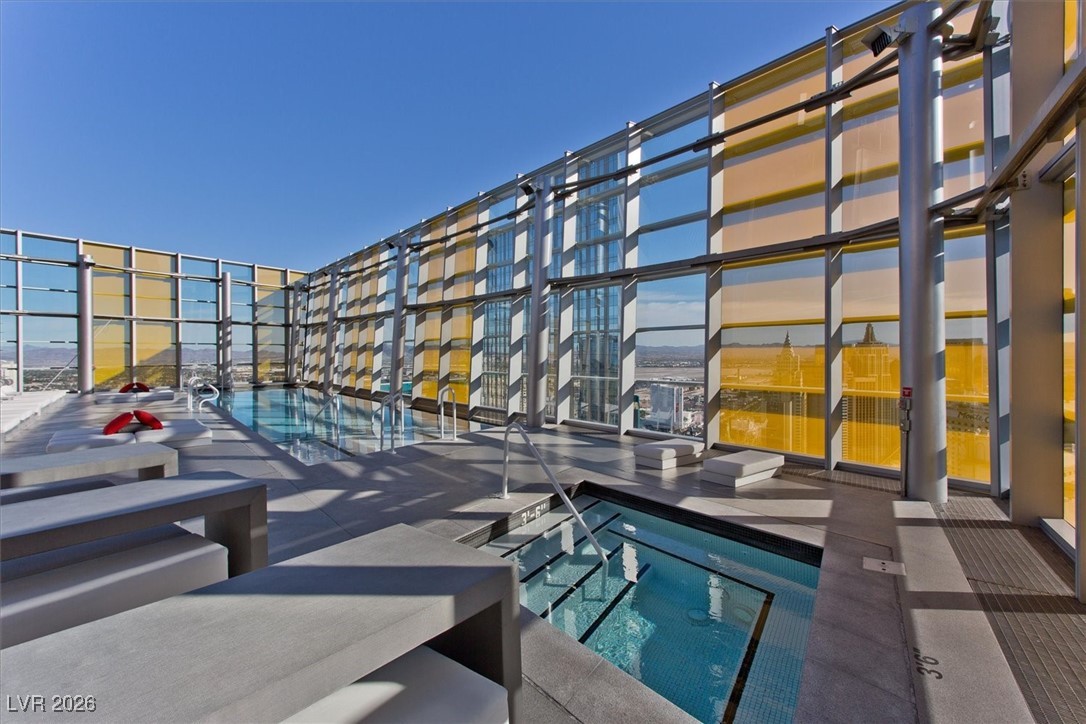 3722 Las Vegas Boulevard 2606 Las Vegas NV 89158