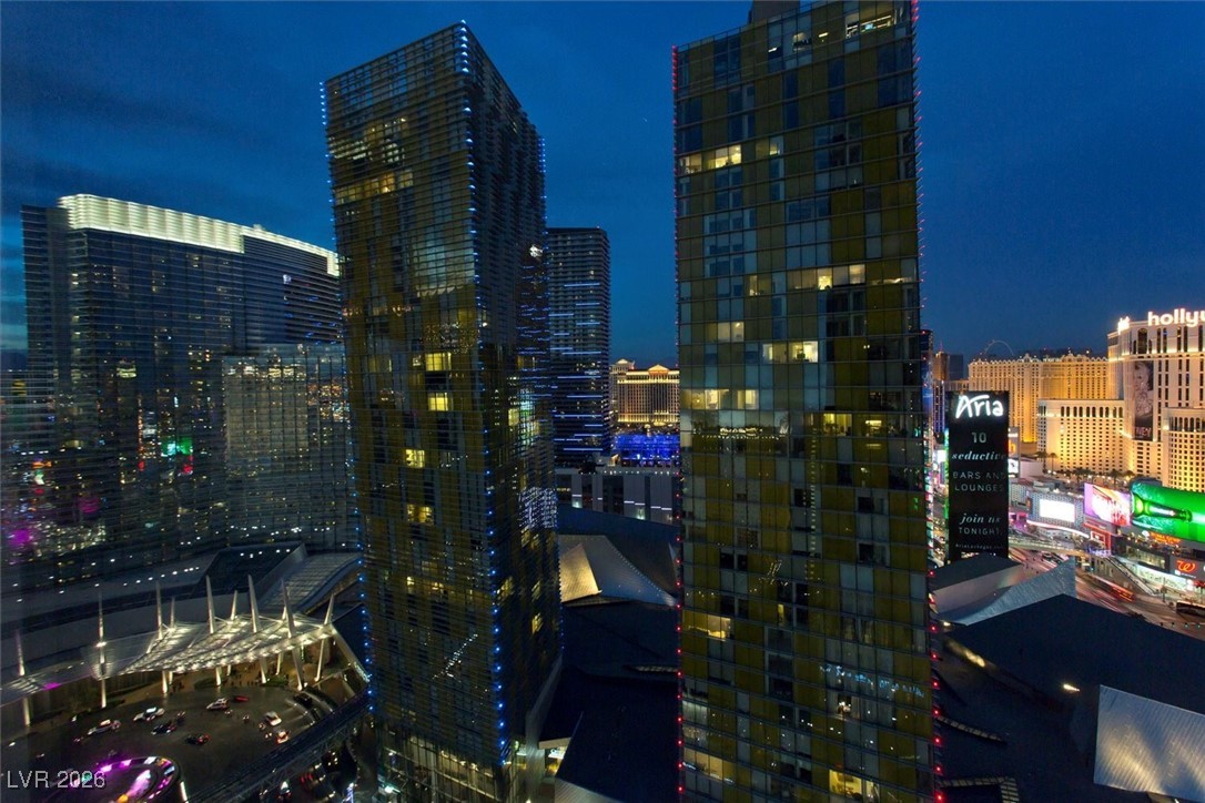 3722 Las Vegas Boulevard 2606 Las Vegas NV 89158