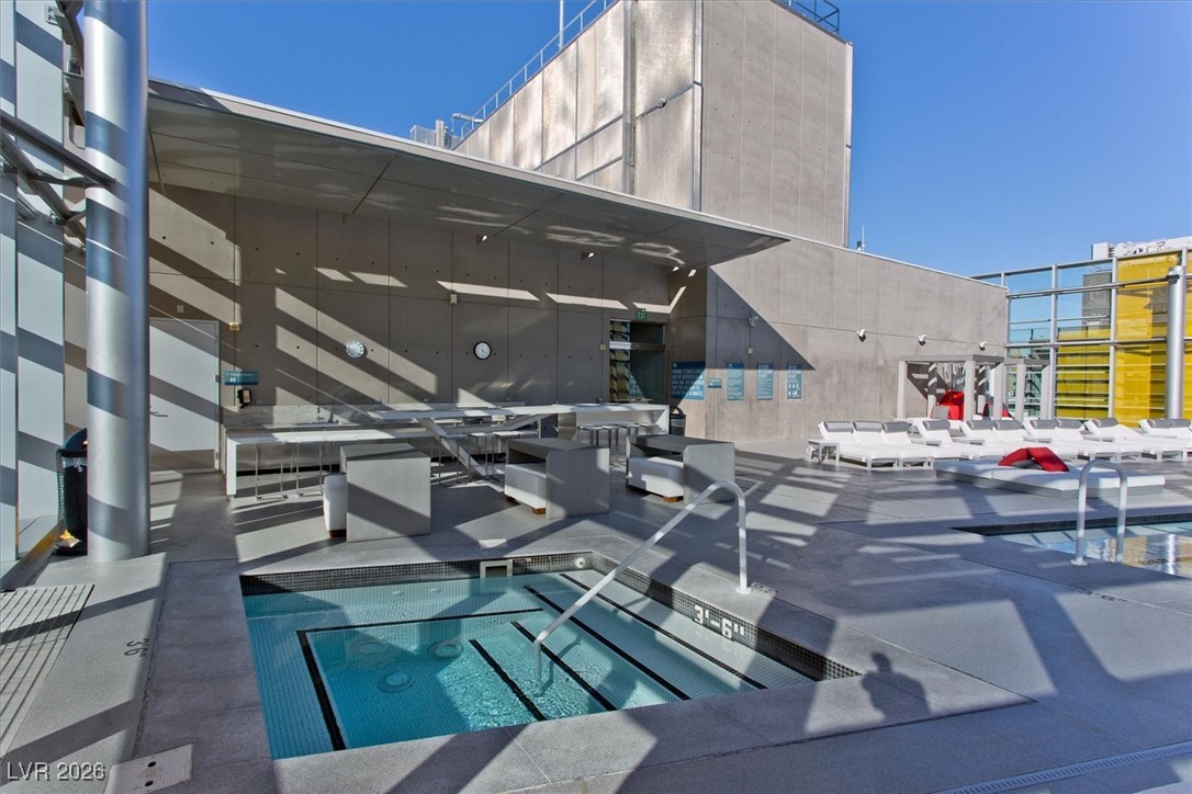 3722 Las Vegas Boulevard 2606 Las Vegas NV 89158