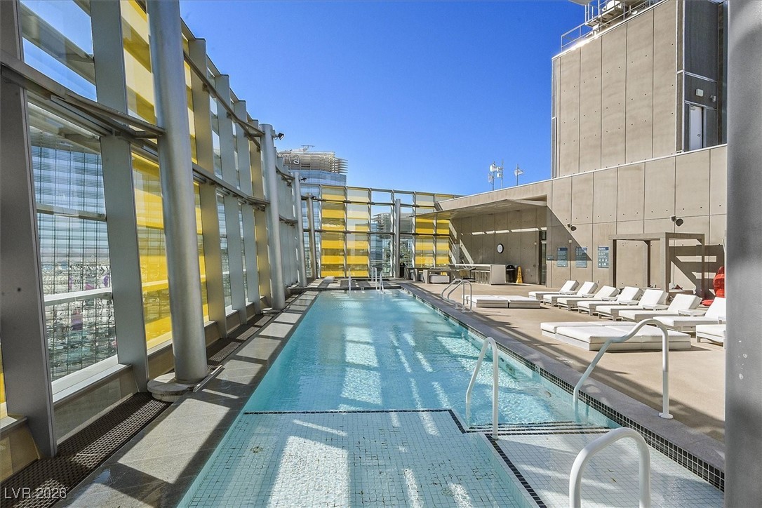 3722 Las Vegas Boulevard 2606 Las Vegas NV 89158