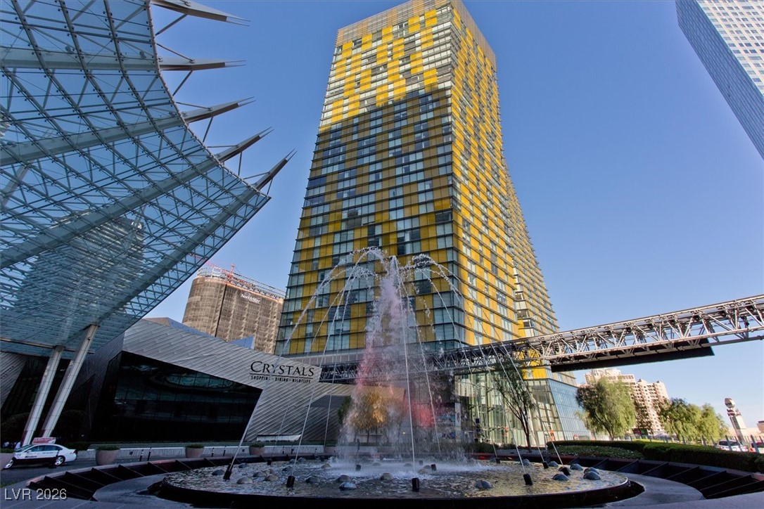 3722 Las Vegas Boulevard 2606 Las Vegas NV 89158