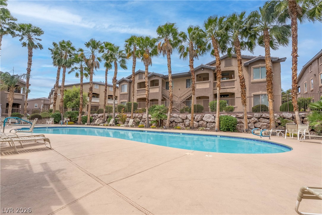 8805 Jeffreys Street 1054 Las Vegas NV 89123