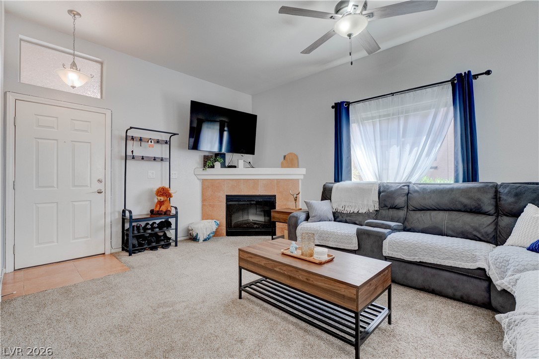 8805 Jeffreys Street 1054 Las Vegas NV 89123