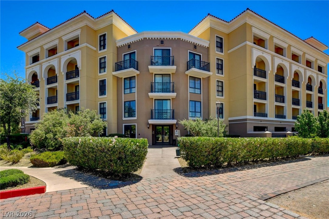 29 Montelago Boulevard 202 Henderson NV 89011