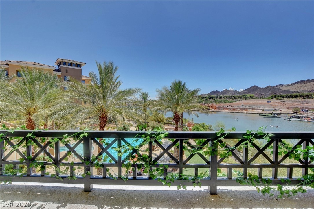 29 Montelago Boulevard 202 Henderson NV 89011