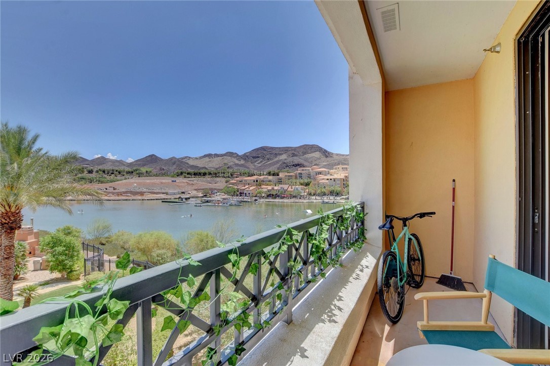 29 Montelago Boulevard 202 Henderson NV 89011