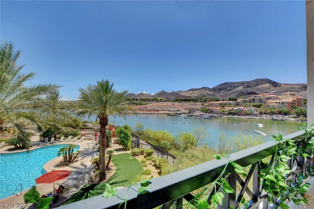 29 Montelago Boulevard 202 Henderson NV 89011