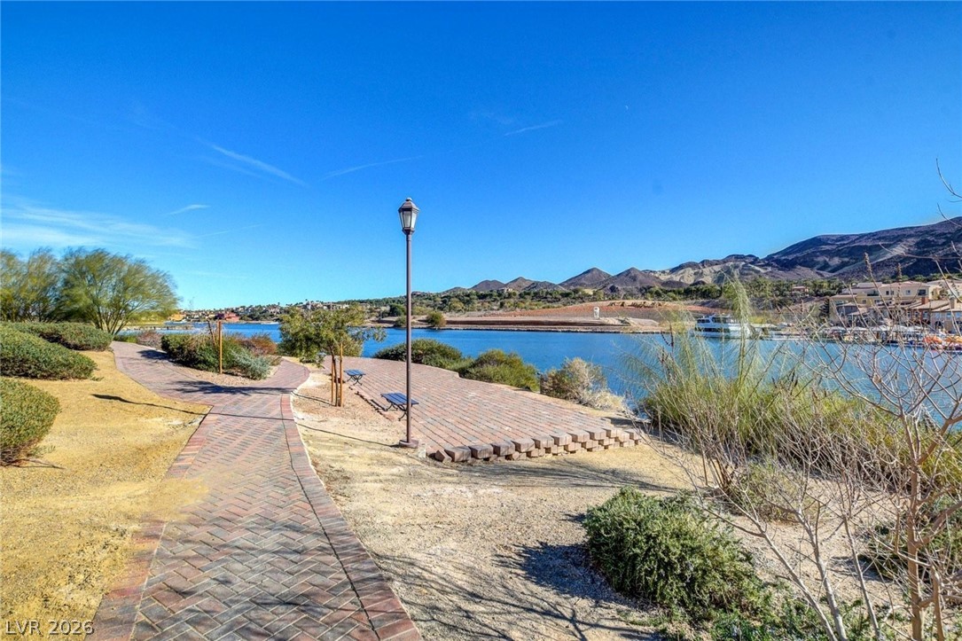 29 Montelago Boulevard 202 Henderson NV 89011