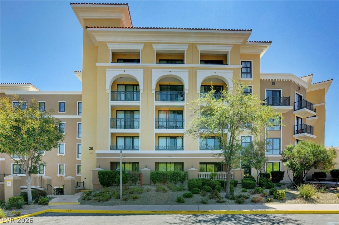 29 Montelago Boulevard 202 Henderson NV 89011
