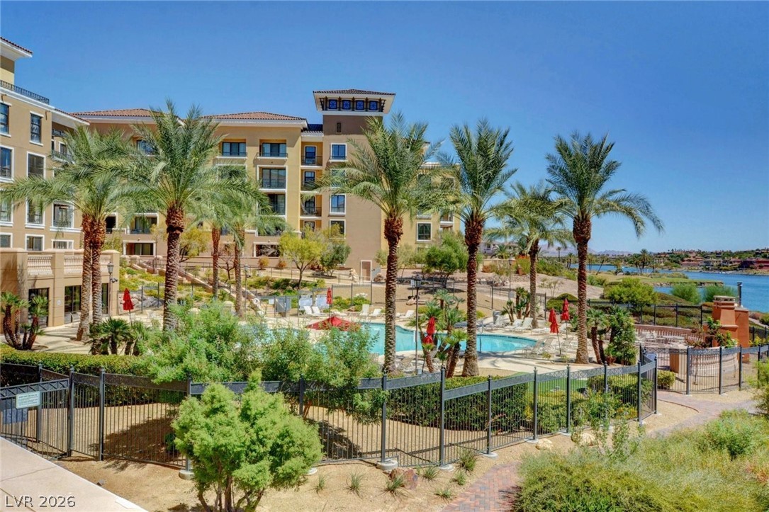 29 Montelago Boulevard 202 Henderson NV 89011