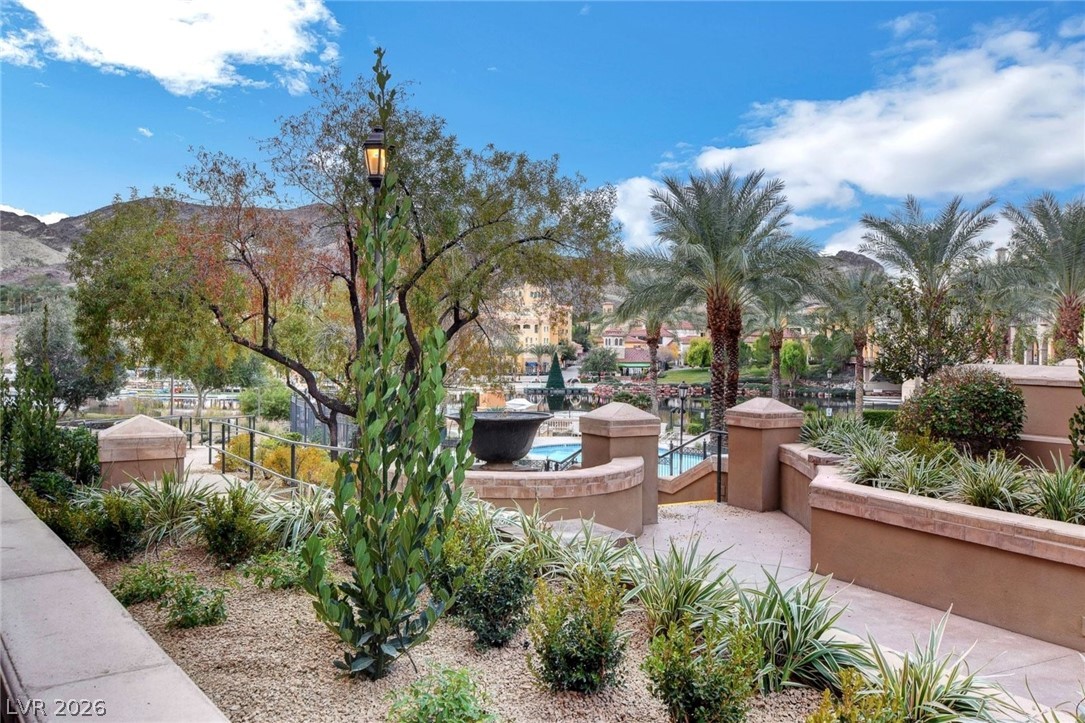 29 Montelago Boulevard 202 Henderson NV 89011