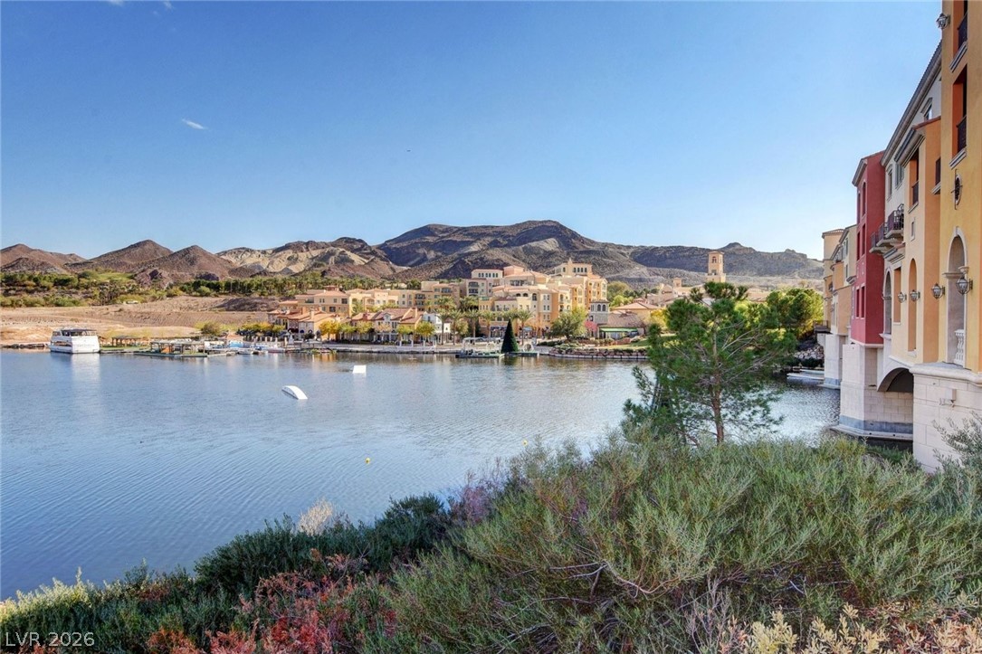 29 Montelago Boulevard 202 Henderson NV 89011