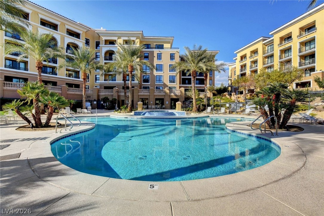 29 Montelago Boulevard 202 Henderson NV 89011