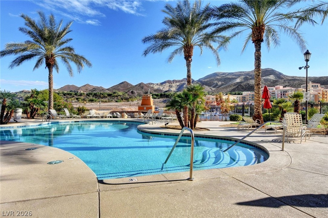 29 Montelago Boulevard 202 Henderson NV 89011
