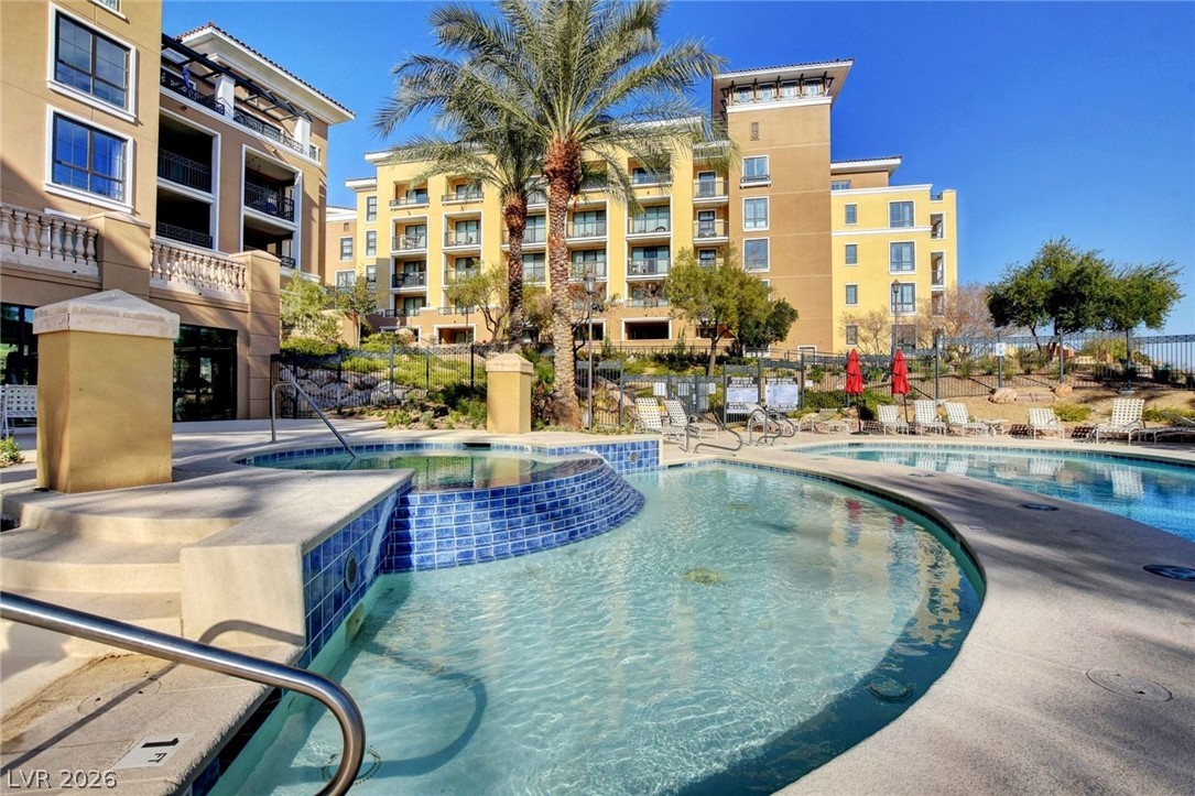 29 Montelago Boulevard 202 Henderson NV 89011
