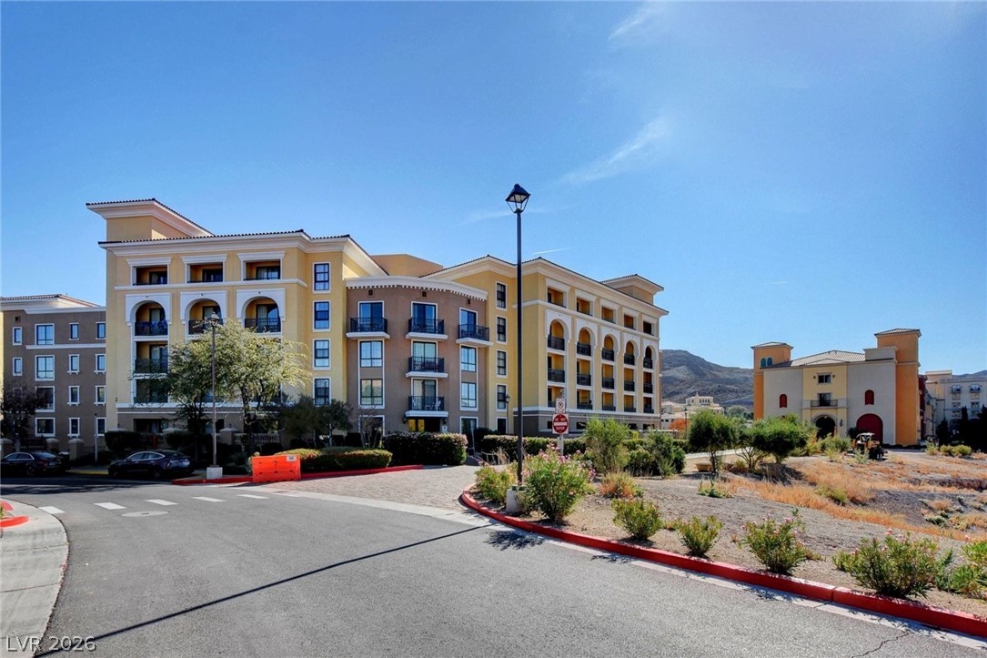 29 Montelago Boulevard 202 Henderson NV 89011