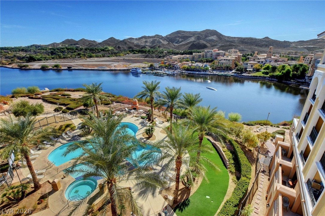 29 Montelago Boulevard 202 Henderson NV 89011