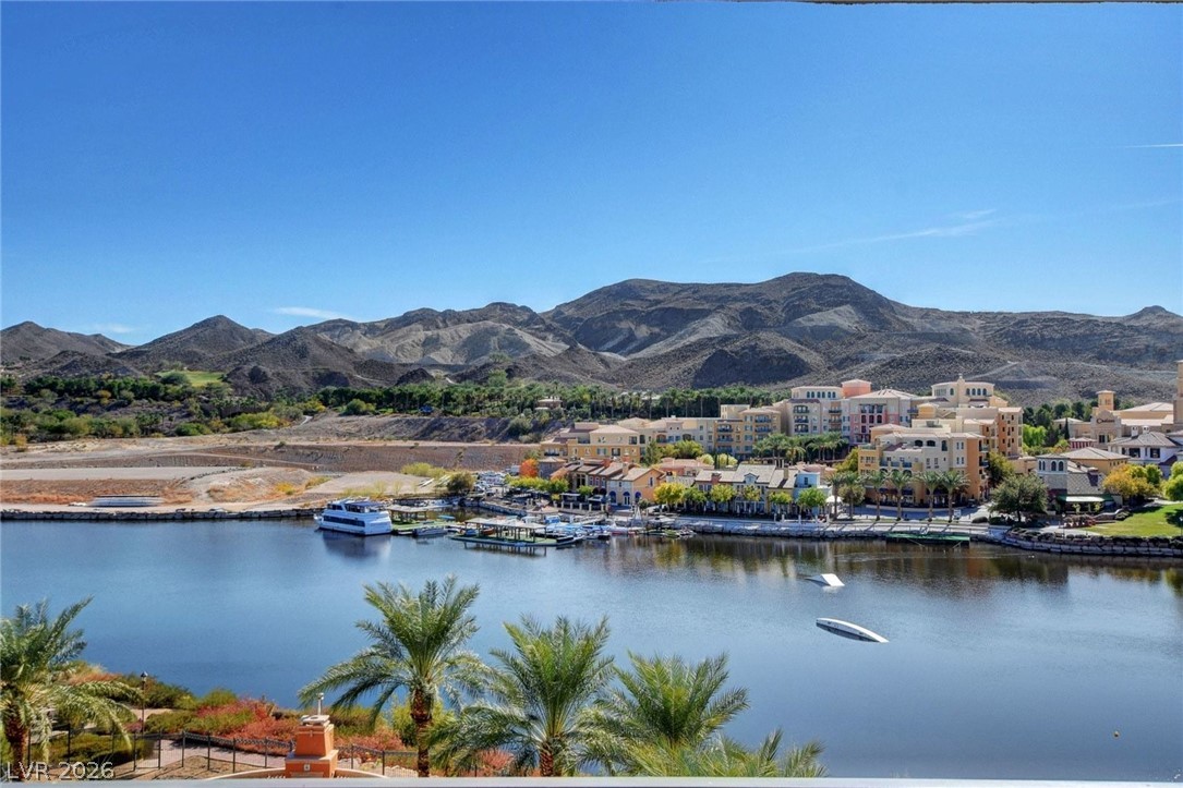 29 Montelago Boulevard 202 Henderson NV 89011