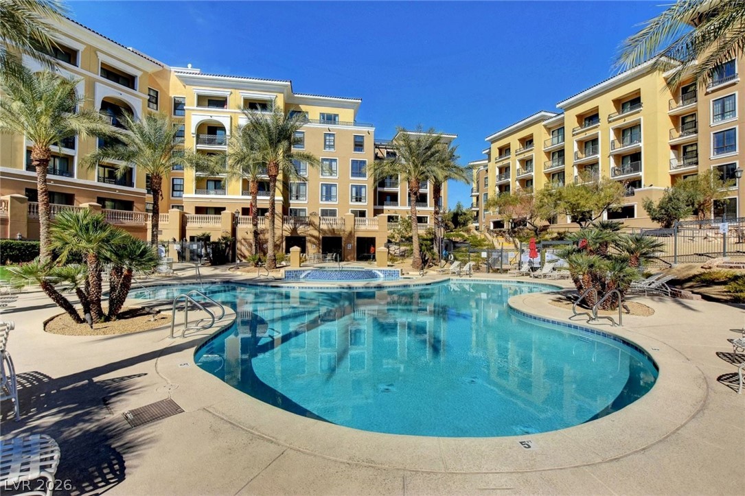 29 Montelago Boulevard 202 Henderson NV 89011
