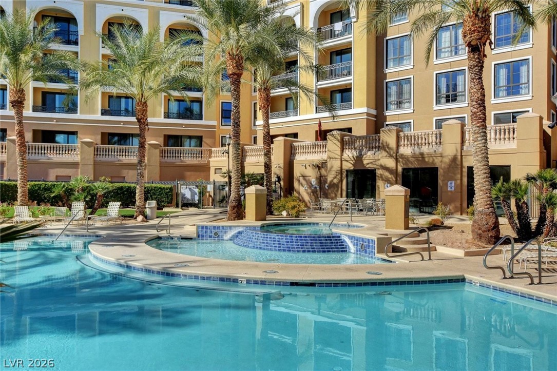 29 Montelago Boulevard 202 Henderson NV 89011