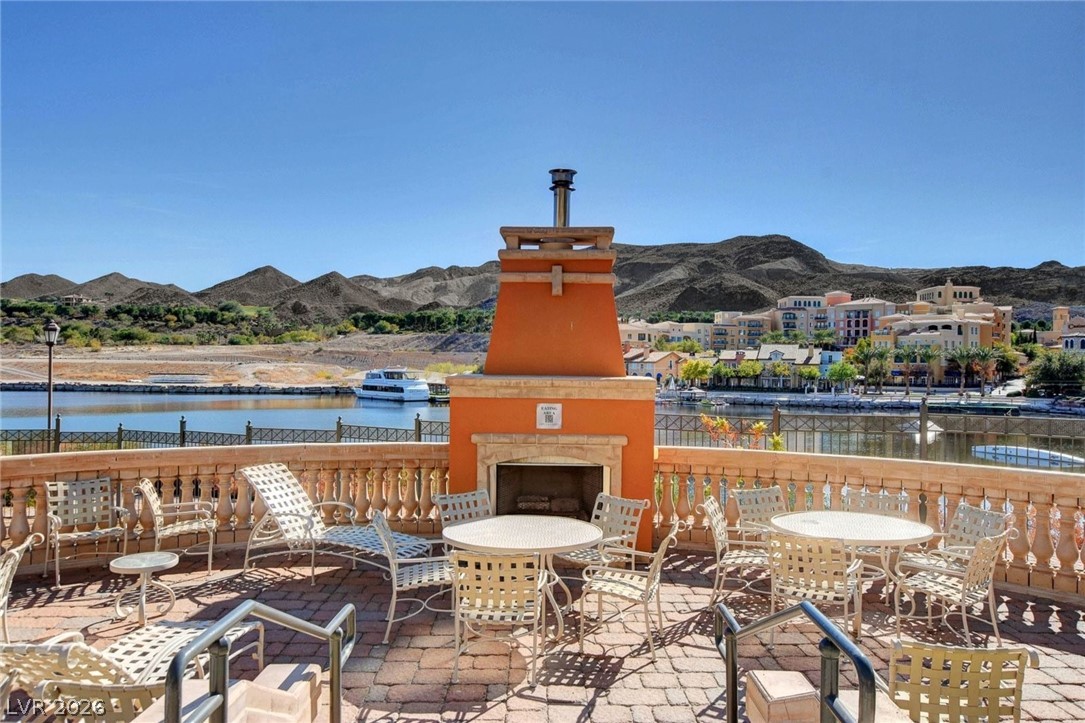 29 Montelago Boulevard 202 Henderson NV 89011