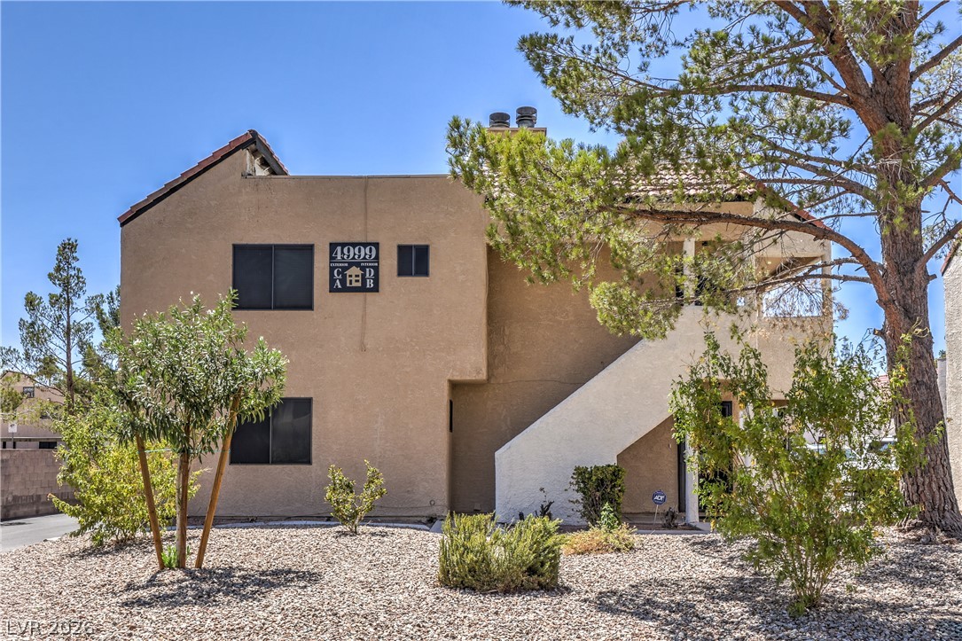 4999 Newport Cove Drive A Las Vegas NV 89119