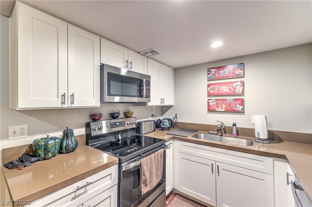 4999 Newport Cove Drive A Las Vegas NV 89119