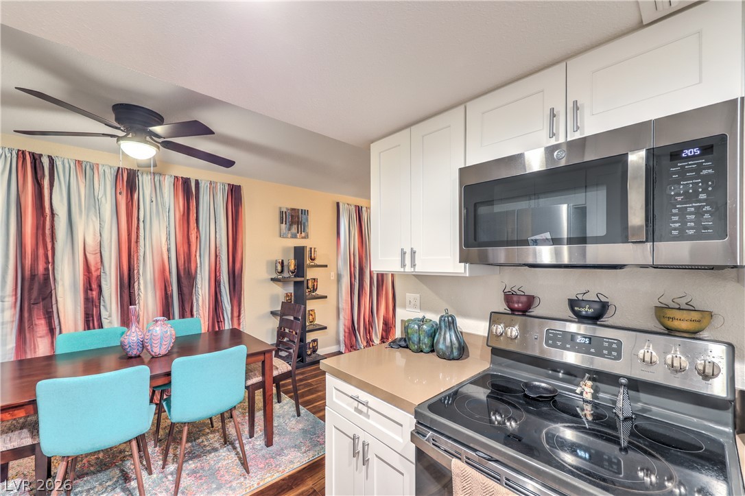4999 Newport Cove Drive A Las Vegas NV 89119