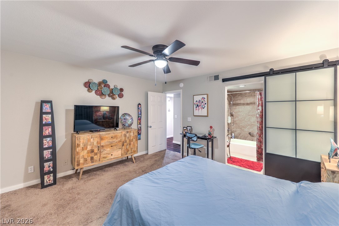 4999 Newport Cove Drive A Las Vegas NV 89119