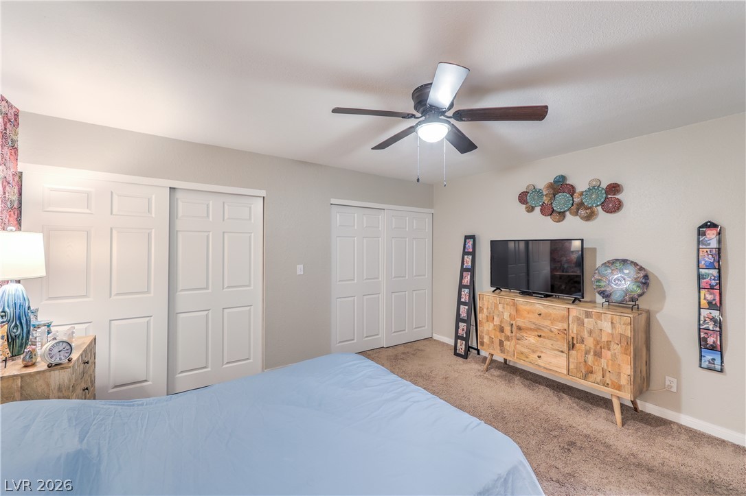 4999 Newport Cove Drive A Las Vegas NV 89119
