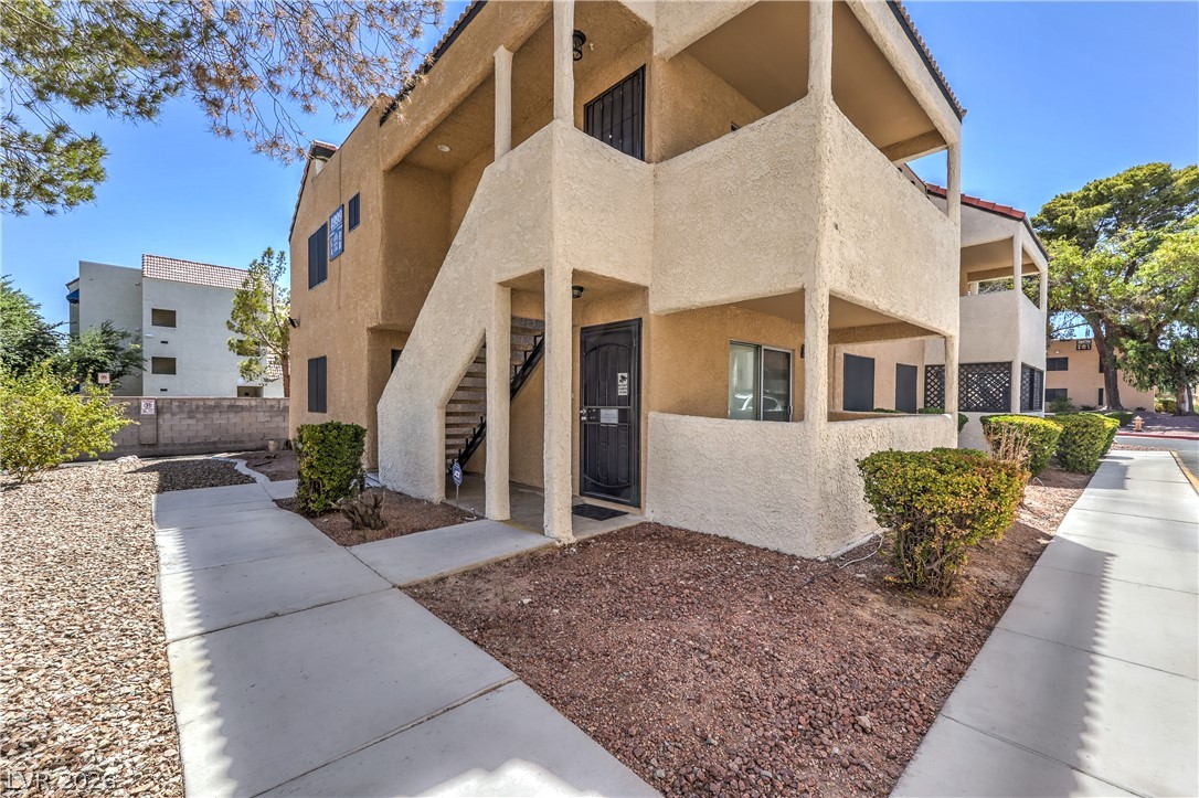 4999 Newport Cove Drive A Las Vegas NV 89119