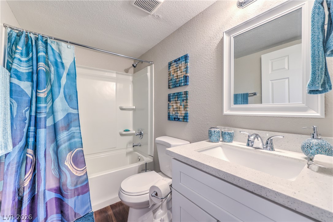 4999 Newport Cove Drive A Las Vegas NV 89119
