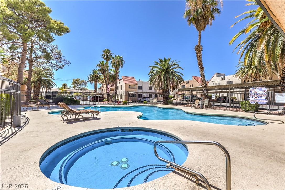 4999 Newport Cove Drive A Las Vegas NV 89119