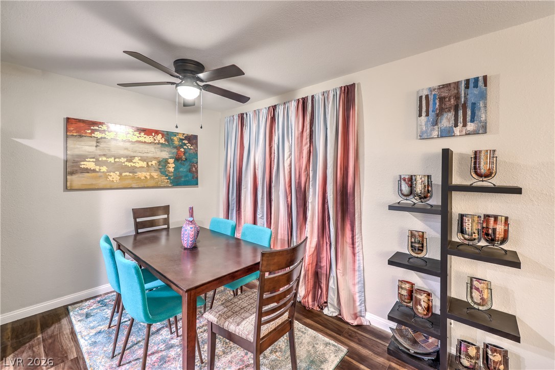 4999 Newport Cove Drive A Las Vegas NV 89119