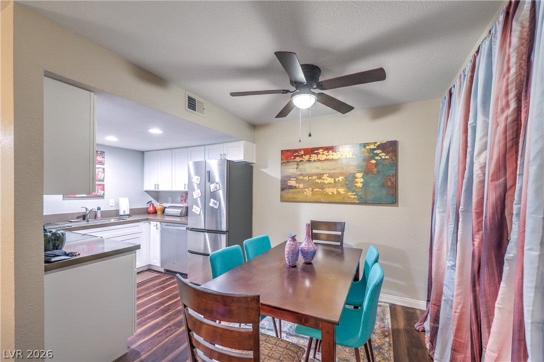 4999 Newport Cove Drive A Las Vegas NV 89119