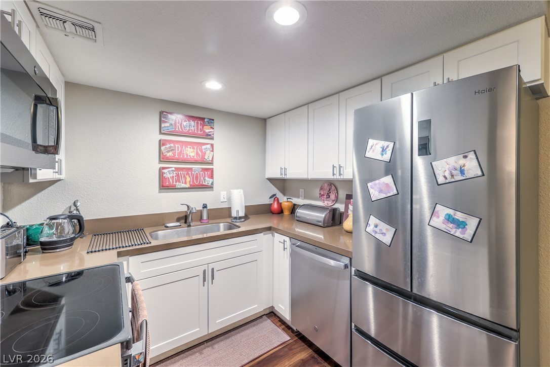 4999 Newport Cove Drive A Las Vegas NV 89119